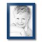 ArtToFrames 9x12 Inch  Picture Frame, This 1 Inch Custom Wood Poster Frame is Available in Multiple Colors, Great for Your Art or Photos - Comes with Regular Glass and  Corrugated Backing (A9FC)